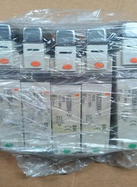 VQC2200KN-51电磁阀，SMC, VQC2000 系