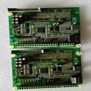 富菱变频器4T2P427B112511653主板 功