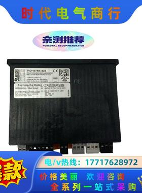 BENDER   IRDH375B-435议价