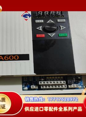 KINGDA变频器A600-4T0220G/4T0300P