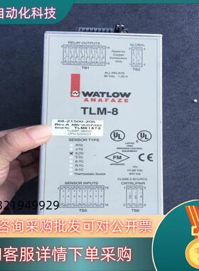 * ANAFAZE TLM-8 88-21500-206 T
