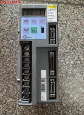 拆机VELCONIC日本东荣伺服驱动器VLPST－012P2议价