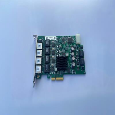 特新康耐视图像采集卡 工业相机卡COGNEX CFG-870