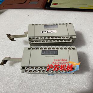 PLC扩展模块AFPX E30T两台