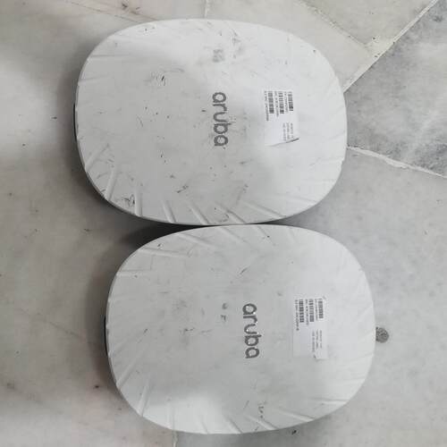 （设备配件）阿鲁巴 aruba AP515-US 无线AP 功能正常