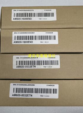 询价汇川全新AM600-1600END，AM600-0032ET