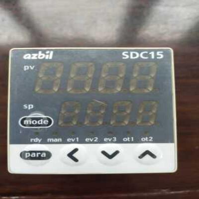 温控温控表 C15TV0TA0100 C15TR0TA0100 SDC15温控器议价