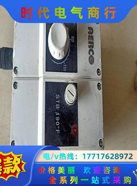 AERC时间控制仪器 603070/0170-5  24Ⅴ拆