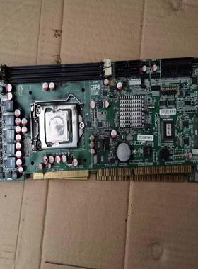 （设备配件） 支持 工业-h61I3SHB970 工控机主板华北双网卡