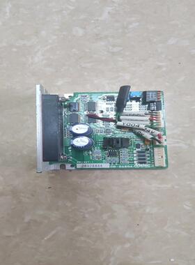 （设备配件）Melec两相步进驱动器，DB-2620A,实物拍摄，功能包