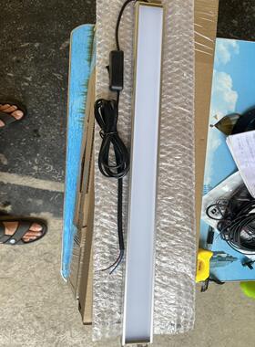 怡合达电控柜内LED照明灯ZHE30-545-1.24V,1