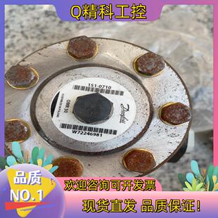 151 现货丹佛斯 OMR50 机械泵 0710 液压泵
