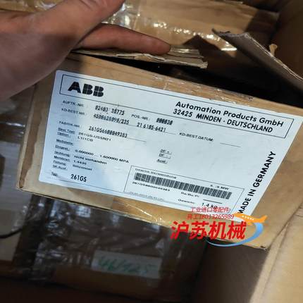 压力传感261GS-USSN21全新未使用