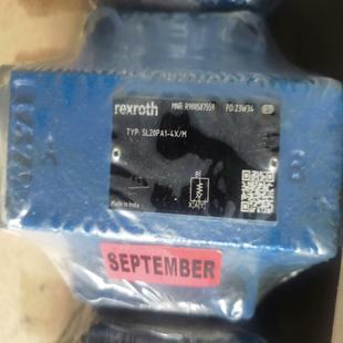 R900587559液压单向阀 SL20PA1