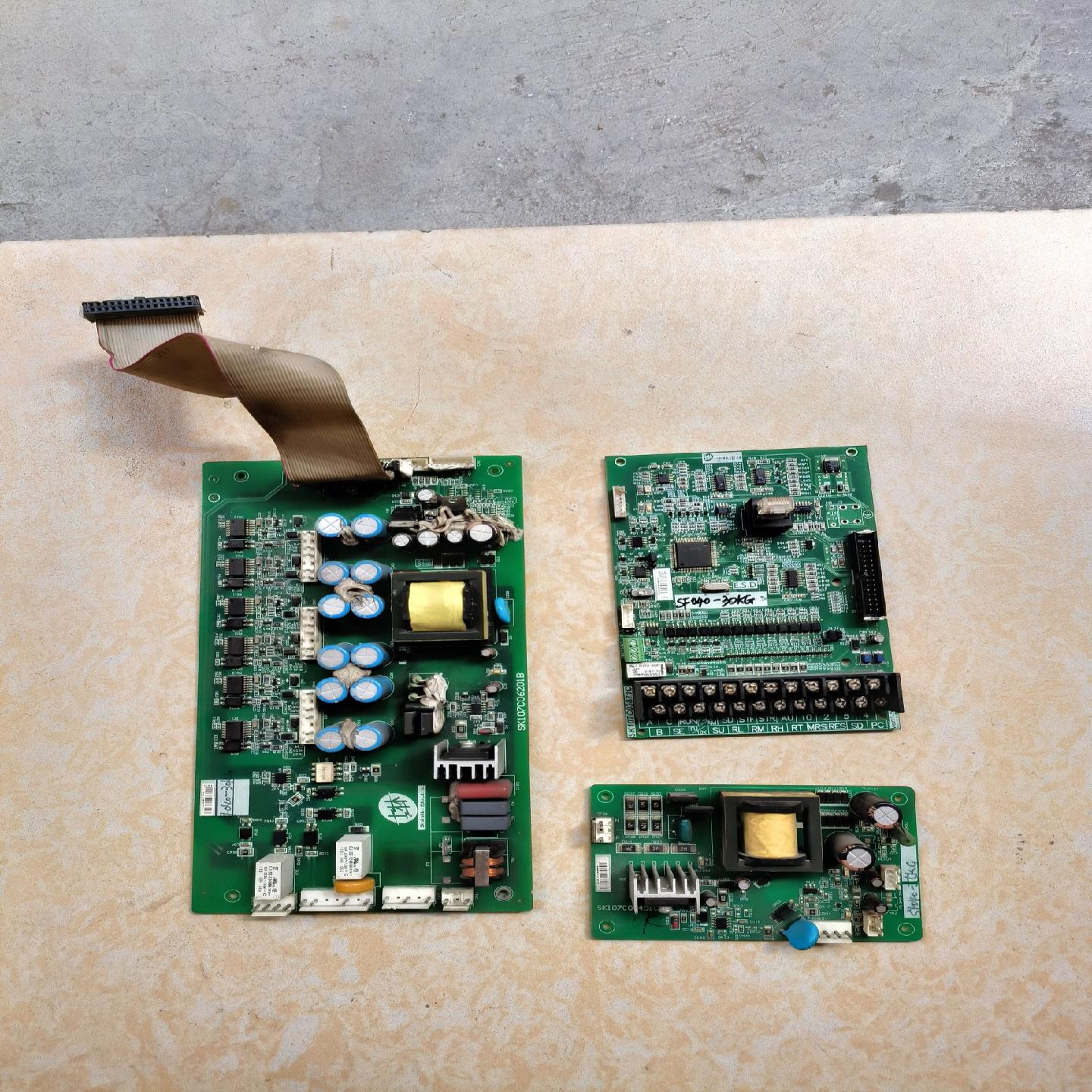 （设备配件）SK107C06201B   SK1SK107C03871C