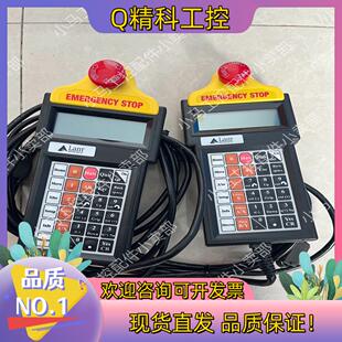 NES LAM TT2301R2 现货LAM晶圆机器人示教器