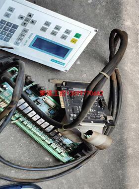 【荣强工控】激光柏楚调高器BCS100 V3.0一套功能正常4000