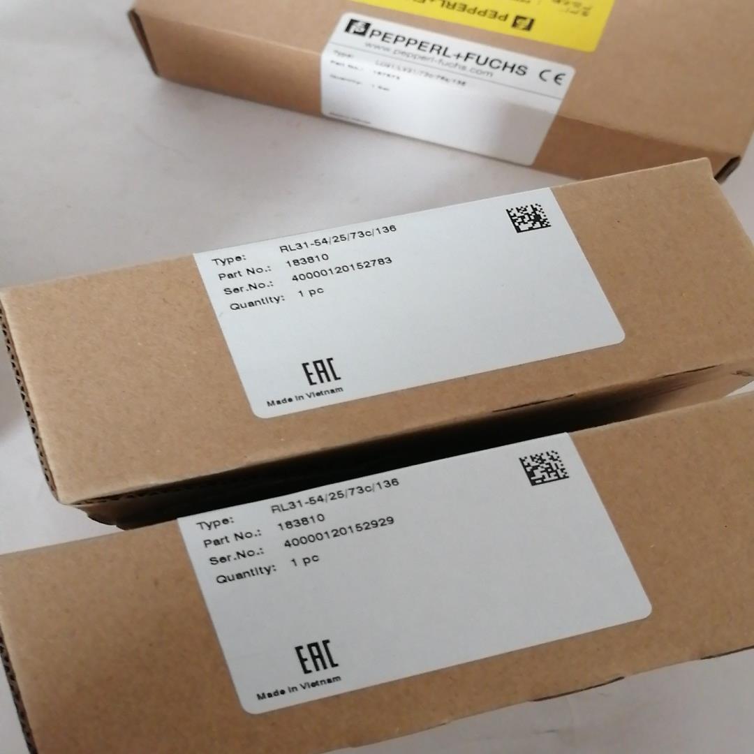 PF倍加福光电全新原装RL31-54/25/73C/1