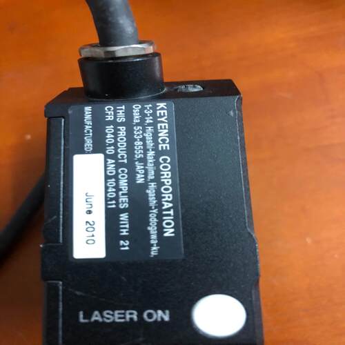 基恩士LJ-G015K，，。议价！
