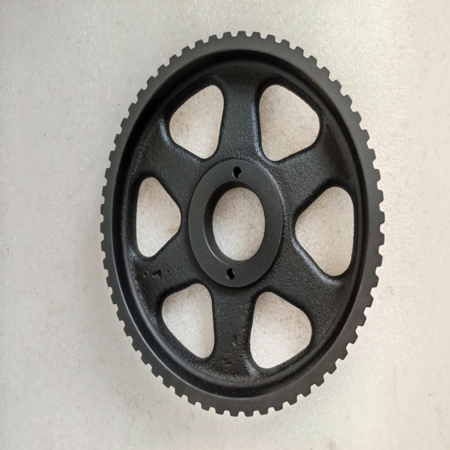 齿轮 Browning伯朗宁 60LH100 齿轮全新原装