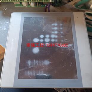 【荣强工控】威纶mt8101ie 拆机功能包好,成色如图,有意私聊