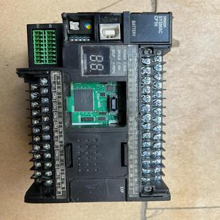 功能完好 plc xa40dr 外观如图 cp1h