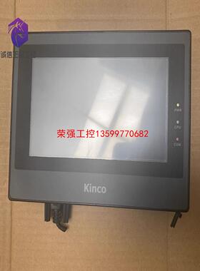【荣强工控】步科kinco  MT4414T触摸屏