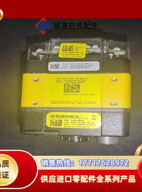 康耐视，DM362QL读码器，闲置宝贝，需要的议价议价