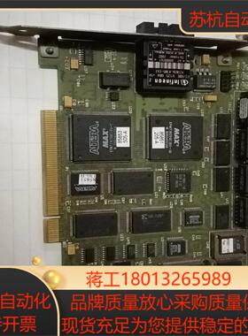 SBS   TECHNOLOGlES设备采集卡8585120