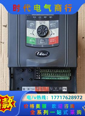 日业CM530－B04T7R5G/9R0PB变频器
