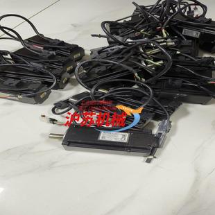 台达电机ECMA 400W C10604PS