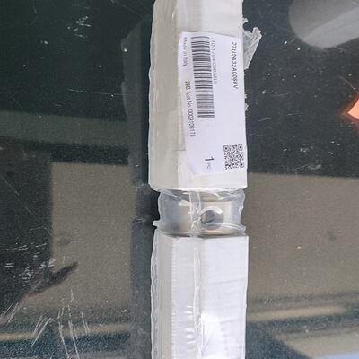 原装康茂盛27U2A32A0060V  产地意大利有3个