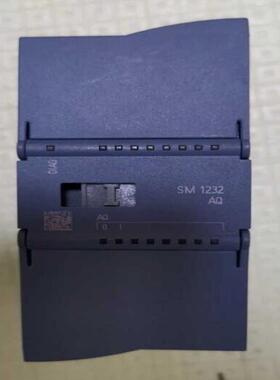 【工控自动化】S7 231-4HB32-0XB0 SM1232议价