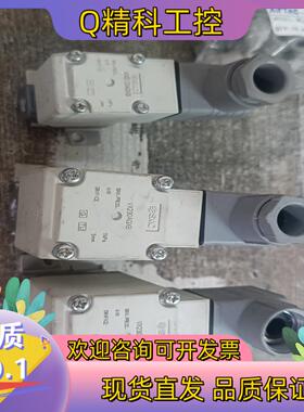现货SMC原装电磁阀 VX230AGXB VX210AGX