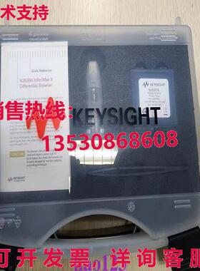 原装供应是德科技 N2839A 测量探头 /