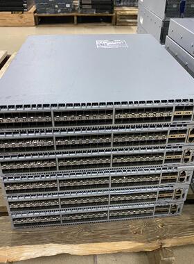 （设备配件）ARISTA DCS-7150S-64 48口10G万兆 4
