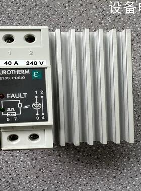 (设备配件）Eurotherm Dardilly，France    T