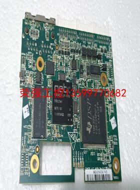 【荣强工控】NETX 50芯片，DPS TMS320, 拆机有量，成色漂