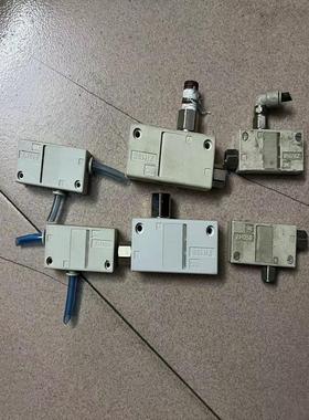 SMC真空发生器：ZH05B  ZH10B  ZH13B