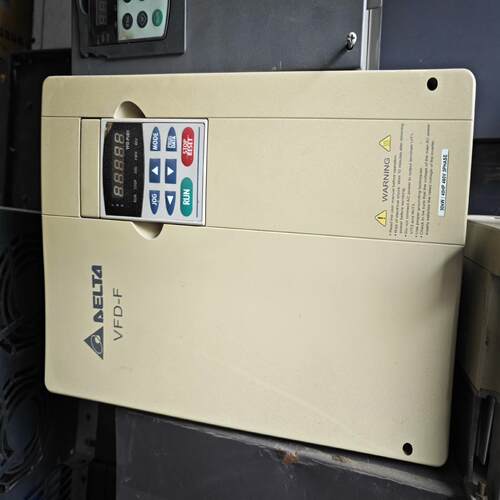 台达vfd-f变频器30kW /40HP 460V 3PHA