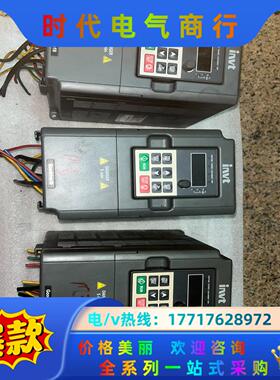 英威腾GD10-2R2G-4-B，380v2.2kw，货议价