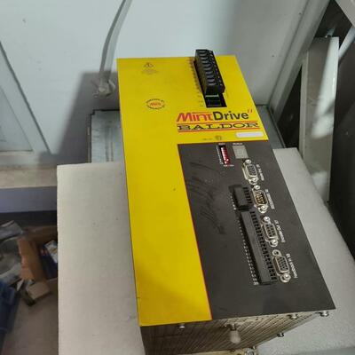 BALDOR MDH4A15TR-EN23  议价