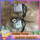现货A5伺服电机MSMJ042G1U