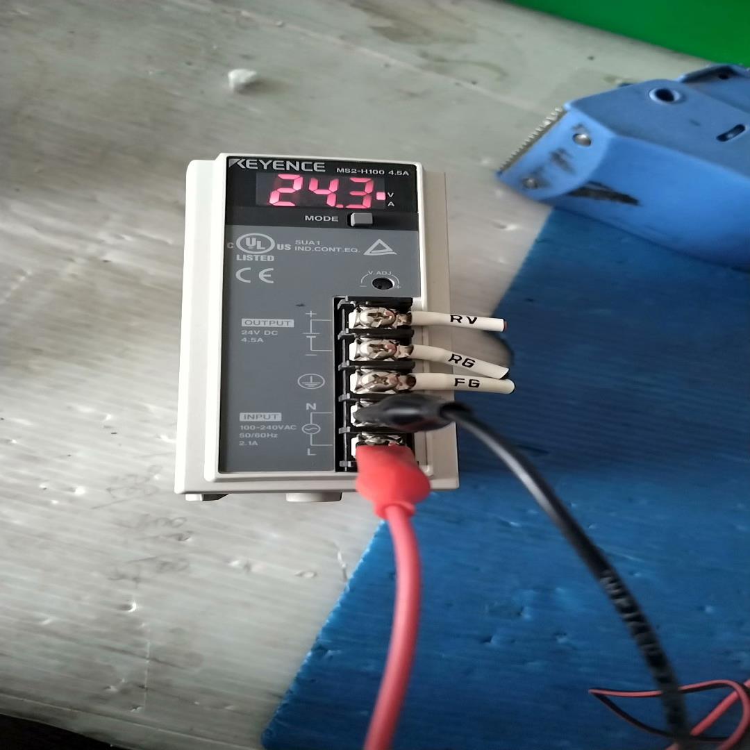 {雅致机械商行}开关电源电源供应器 KEYNCE MS2-H100