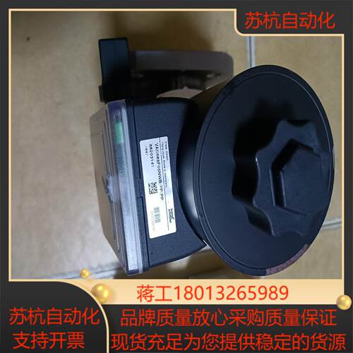 德国Kromschroder霍科德代理阀VAS665F05N