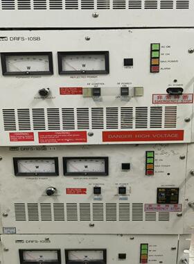 （设备配件）DRFS-10SB DAIHEN半导体射频电源