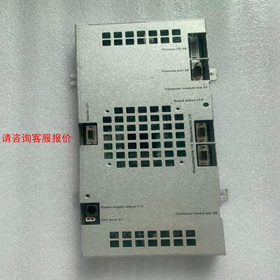 【环球】ABB控制器计算机轴卡DSQC601 3HAC  12815