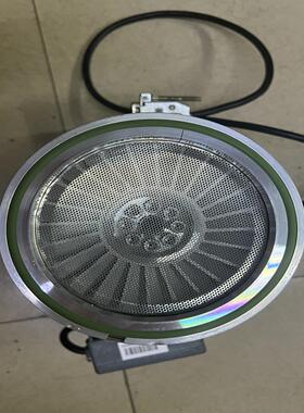 爱德华EXT255H 分子泵口径100九五成新