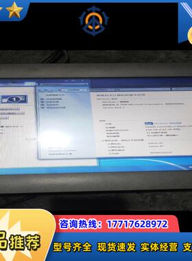 研华触摸屏 TPC-1582H-433BE  200个议价