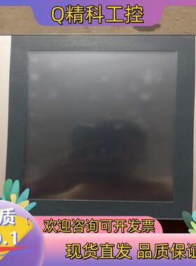 现货合信 TP10I以太网触摸屏CTS6 T10I-CH032
